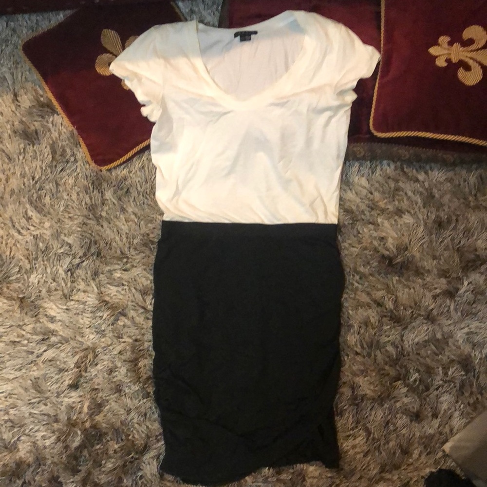 Theory Dress